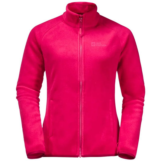 Jack Wolfskin Moonrise FZ W Jacket 1703883-2515 Clothing/Outdoor/Jack Wolfskin Your Sports Performance