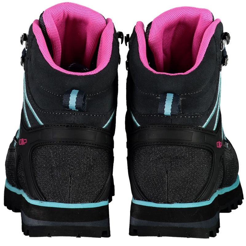 CMP Moon Mid WP W shoes 31Q479633UL