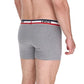 Levi's Boxers 5-Pack M 701224335002 Clothing/Lifestyle/Levis Your Sports Performance