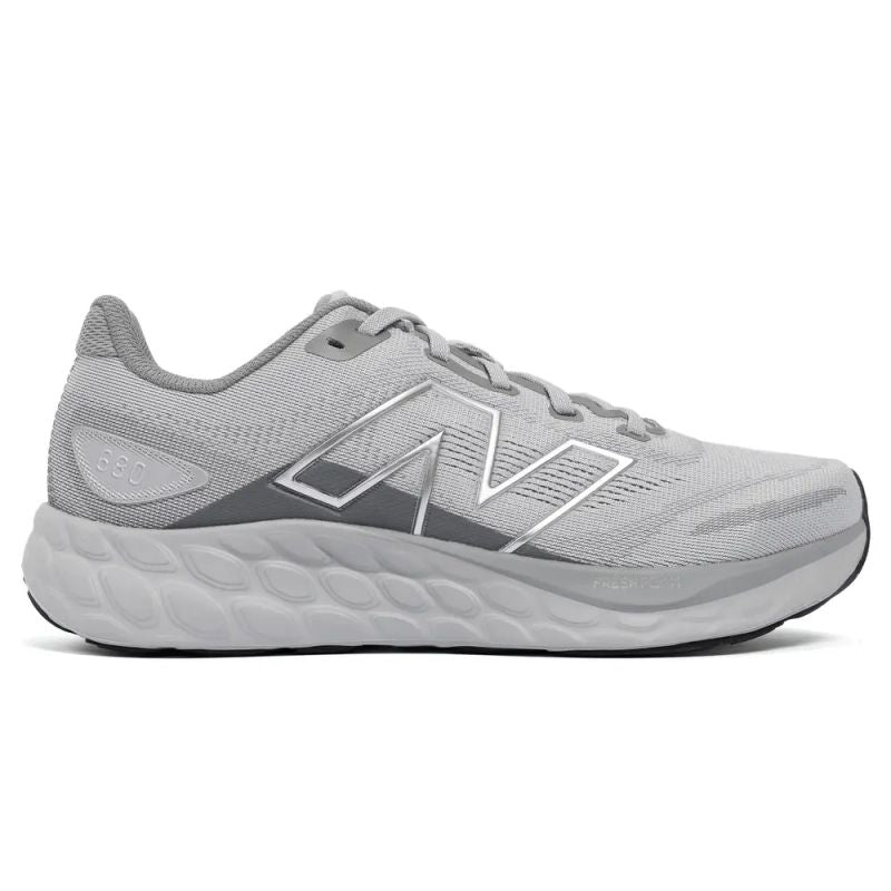 New Balance 680 Running Men's Shoes Gray (BB480LYG) Footwear Your Sports Performance