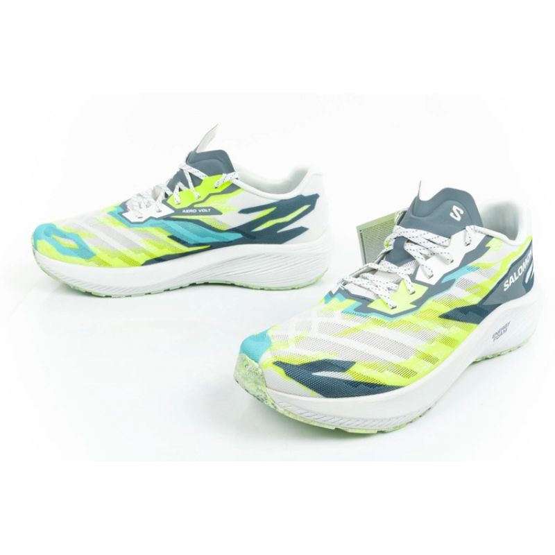 Salomon Aero Volt M 470451 shoes Footwear/Running/Men Your Sports Performance