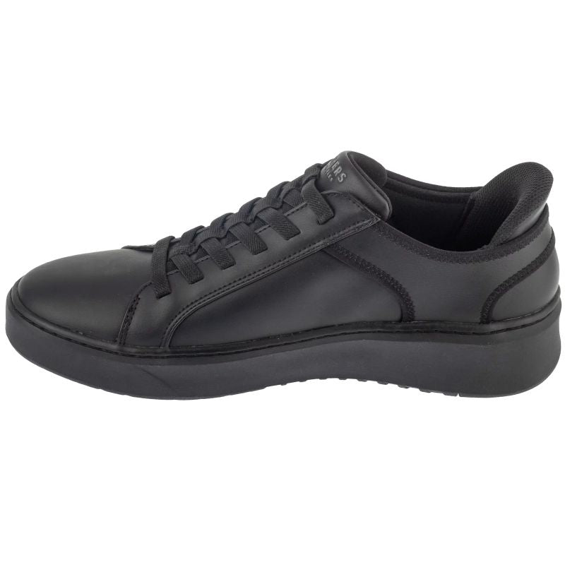 Skechers Slip-Ins: Court Break - Suit Sneaker 183177-BBK Black 39 In preparation Your Sports Performance