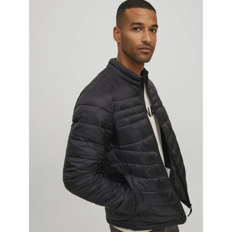 Jack &amp; Jones Jjetoby Bodywarmer Collar Noos M 12211788 jacket Clothing/Outdoor/Jack & Jones Your Sports Performance