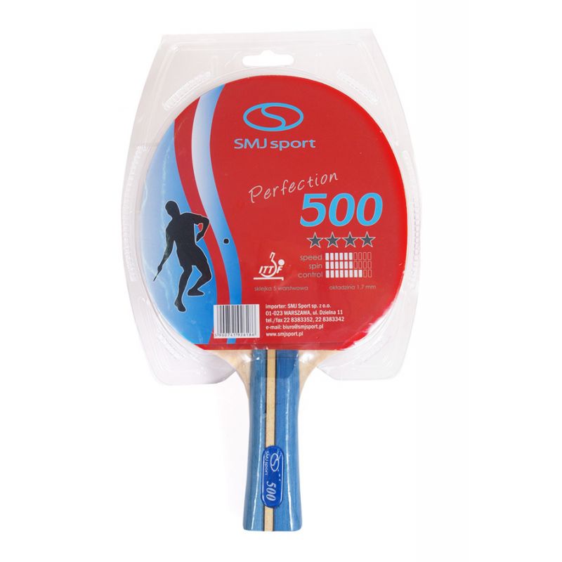 SMJ-500 table tennis bats Accessories/Rackets and accessories Your Sports Performance