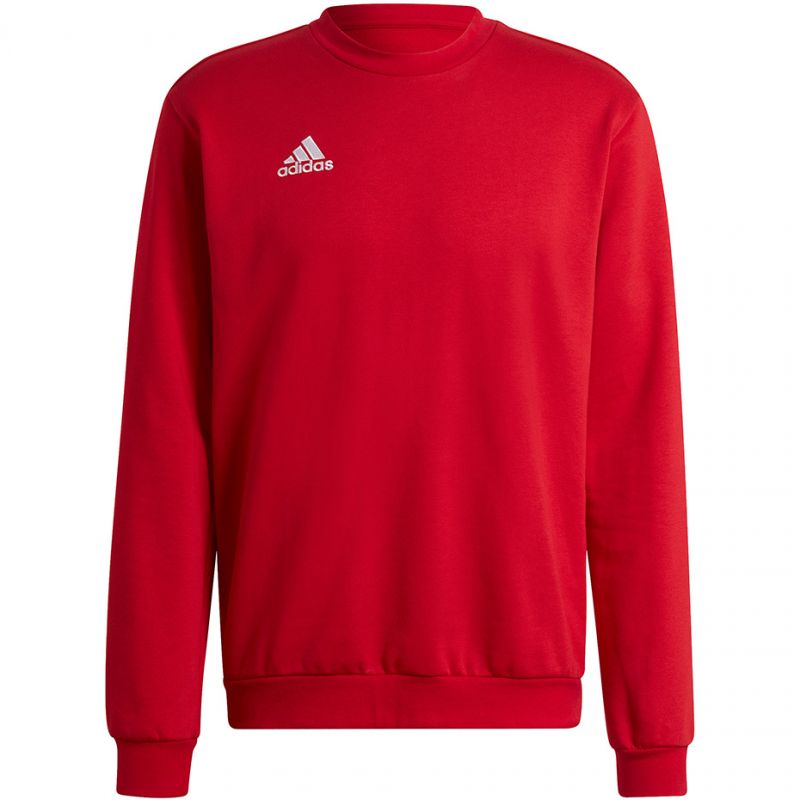 Sweatshirt adidas Entrada 22 Sweatshirt M HB0577 Clothing/Lifestyle Adidas