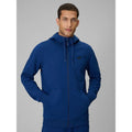 Men's zip-up hooded sweatshirt 4F 4FRSS26TSWSM3106-30S 4f