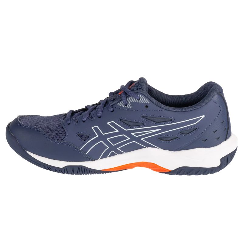 ASICS Gel-Rocket 11 1071A091-500 Purple 44 In preparation Your Sports Performance
