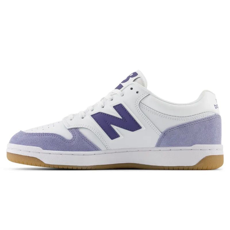 New Balance 480 Lifestyle Men's Classic Shoes white (BB480LXB) Footwear Your Sports Performance
