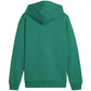 Puma Team Goal Casuals Hoddy Jr sweatshirt 658619 05 Clothing/Training Puma