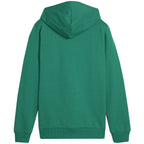 Puma Team Goal Casuals Hoddy Jr sweatshirt 658619 05 Clothing/Training Puma