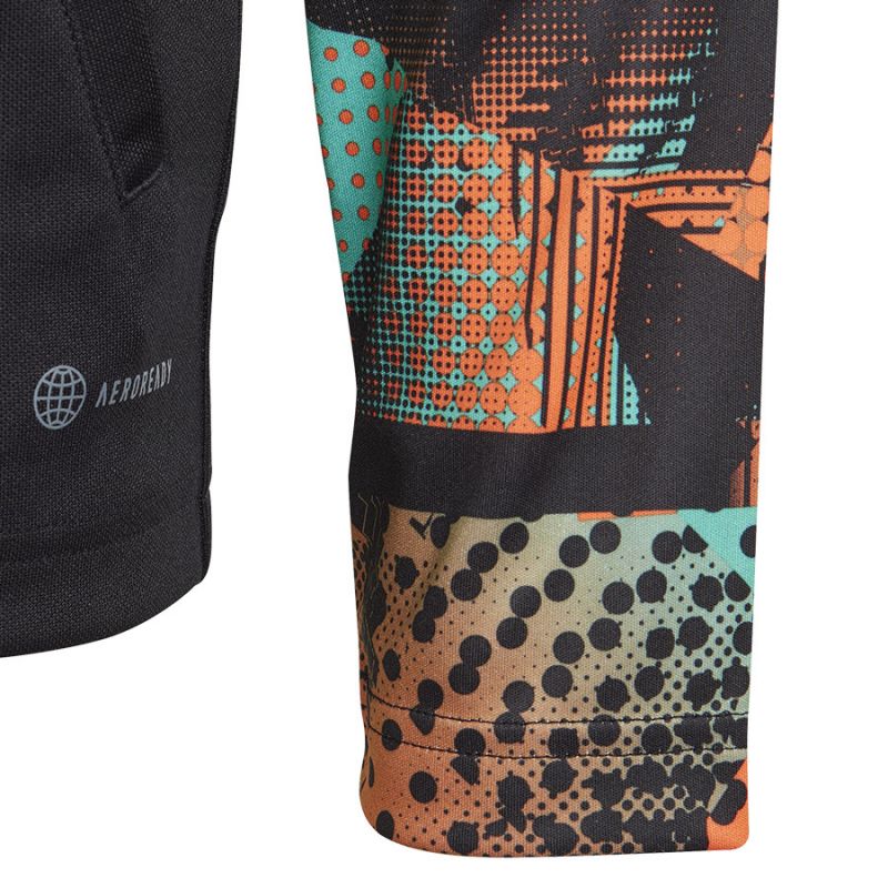 Messi Training Jacket Jr. HR4353 Clothing/Football Your Sports Performance