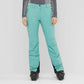 Salomon THE BRILLIANT Snowboard W LC13940 00 pants Clothing/Outdoor/Salomon Your Sports Performance