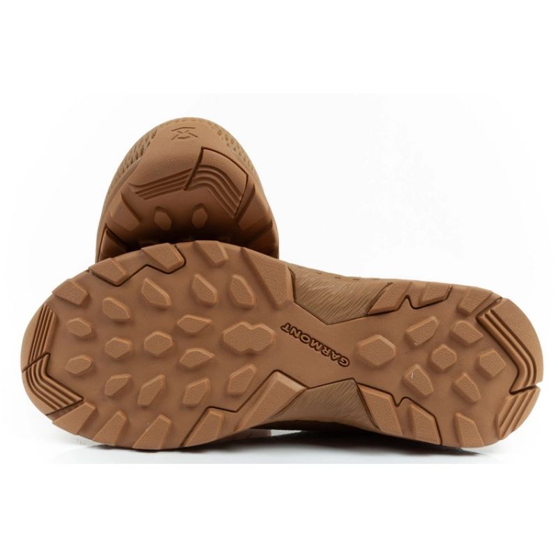 Garmont T4 Groove Men's Hiking Shoes [002709] Footwear/Outdoor/Garmont/High Your Sports Performance