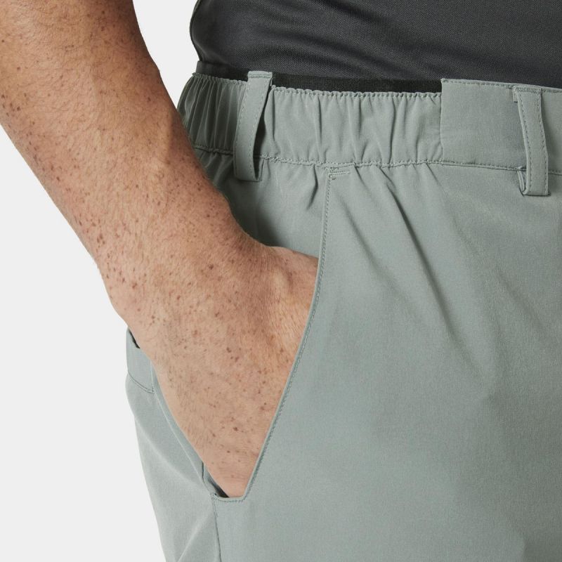 Helly Hansen HP Sirocco Shorts 9' M 34158 485 Clothing/Training/Helly Hansen Your Sports Performance