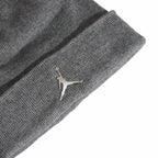 Air Jordan Cuffed Beanie Carbon Heather Gray - 9A0063-GEH AIR Jordan