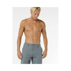 RIP CURL Boardwalk Phase Nineteen Turquoise Shorts