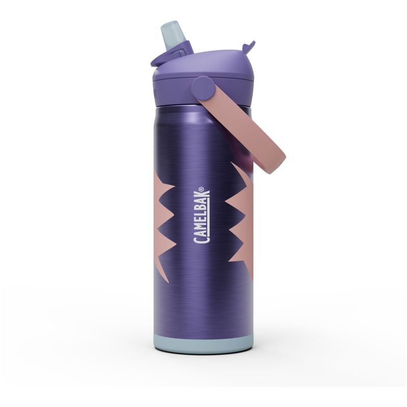 CAMELBAK Thrive Flip Straw Insulated SST Thermal Bottle 450ml
