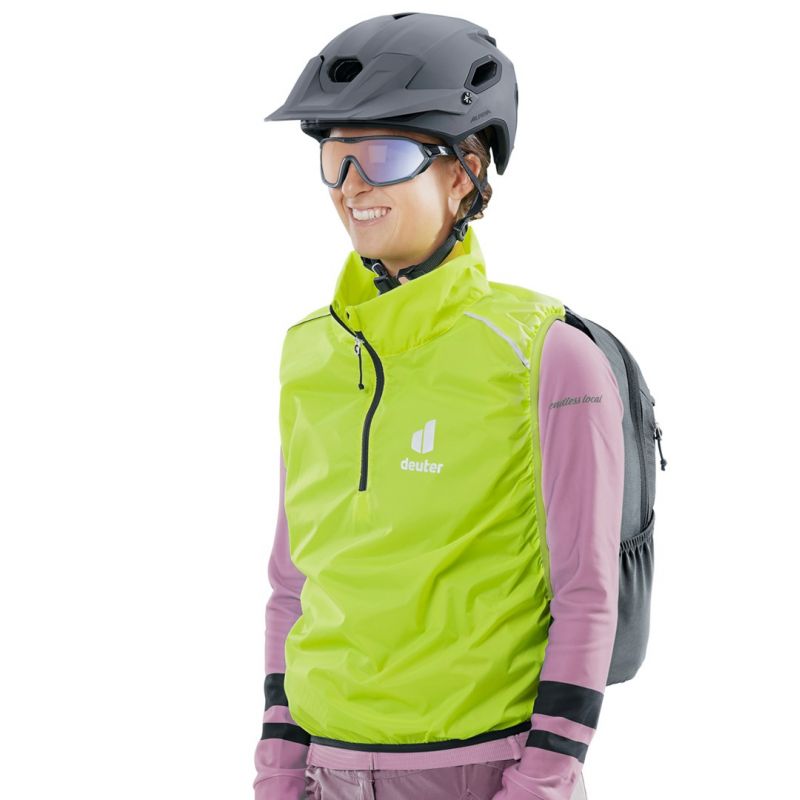 Cycling Backpack - Deuter Superbike 16 SL Tin-Shale Survival/Torby, plecaki, organizery Your Sports Performance