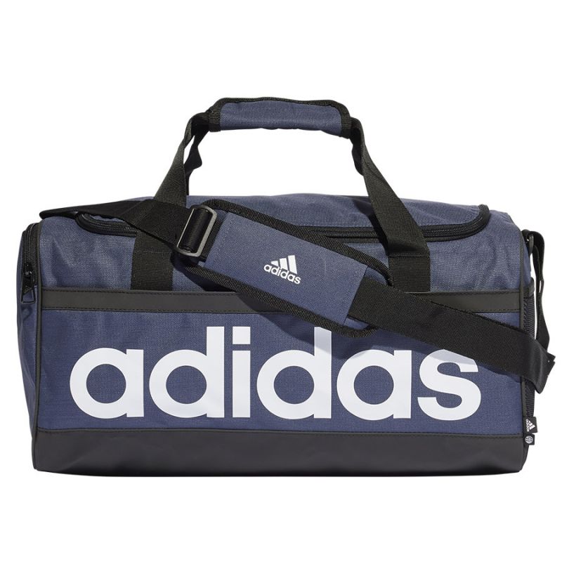 Bag adidas Linear Duffel S HR5353 Accessories/Bags/adidas/Sports Adidas