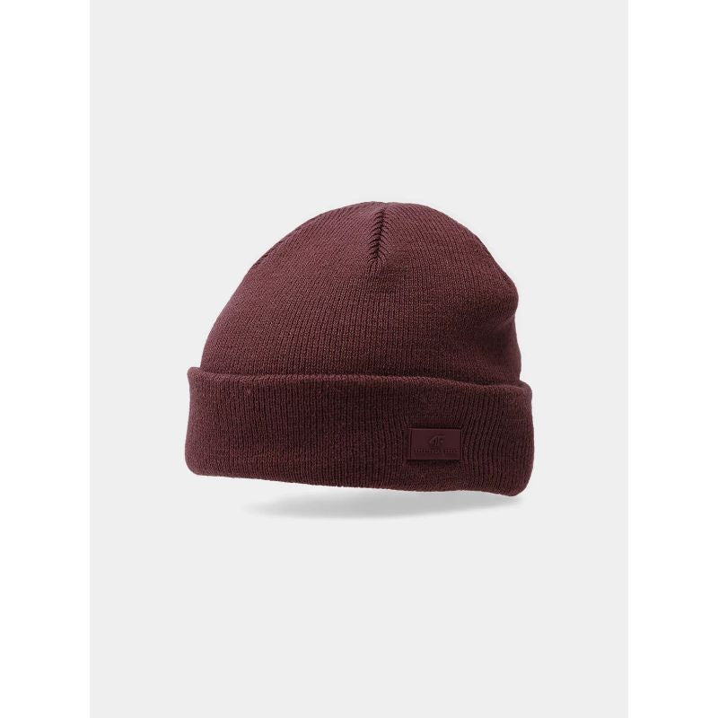 Men's winter hat 4F *Kategoria tymczasowa Your Sports Performance