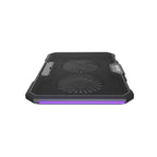 FURY COOLING STAND GUNBAI G3 14.1-17.3" RGB 2XUSB Chłodzenie/Podstawki pod notebooki Your Sports Performance