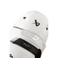 Bauer Vapor Flypro Jr 1064867 hockey shin guards Accessories/Protectors and knee pads/Bauer Bauer