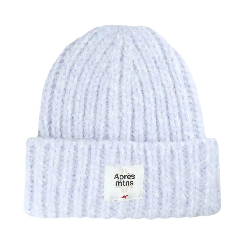 Cap 4F W 4FWAW25ACAPF572 52M Clothing/Multisport Your Sports Performance