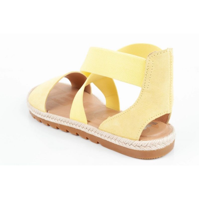 Sandals Sorel Ella II Sandal W NL4049-757 Footwear/Lifestyle Your Sports Performance