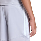adidas Tiro 26 League Training Kids Shorts Gray JY7149 To be categorized Your Sports Performance