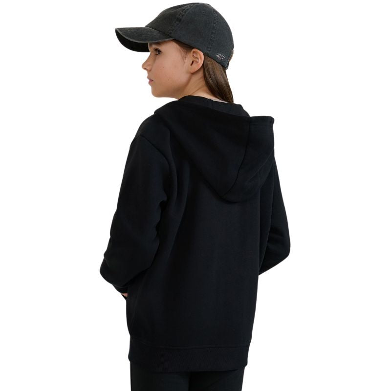 4F F1861 Jr sweatshirt 4FJWMM00TSWSF1861 20S Clothing/Lifestyle/4F 4F