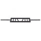 Truss rod 25 kg / 2130 mm HMS GK213 Black In preparation Your Sports Performance