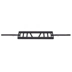 Truss rod 25 kg / 2130 mm HMS GK213 Black In preparation Your Sports Performance