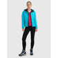Women's quick-drying trekking sweatshirt regular 4F 4FWAW25TFSWF591-53S 4f
