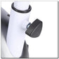 Magnetic bike white HMS M8750 In preparation Your Sports Performance