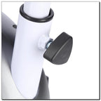 Magnetic bike white HMS M8750 In preparation Your Sports Performance
