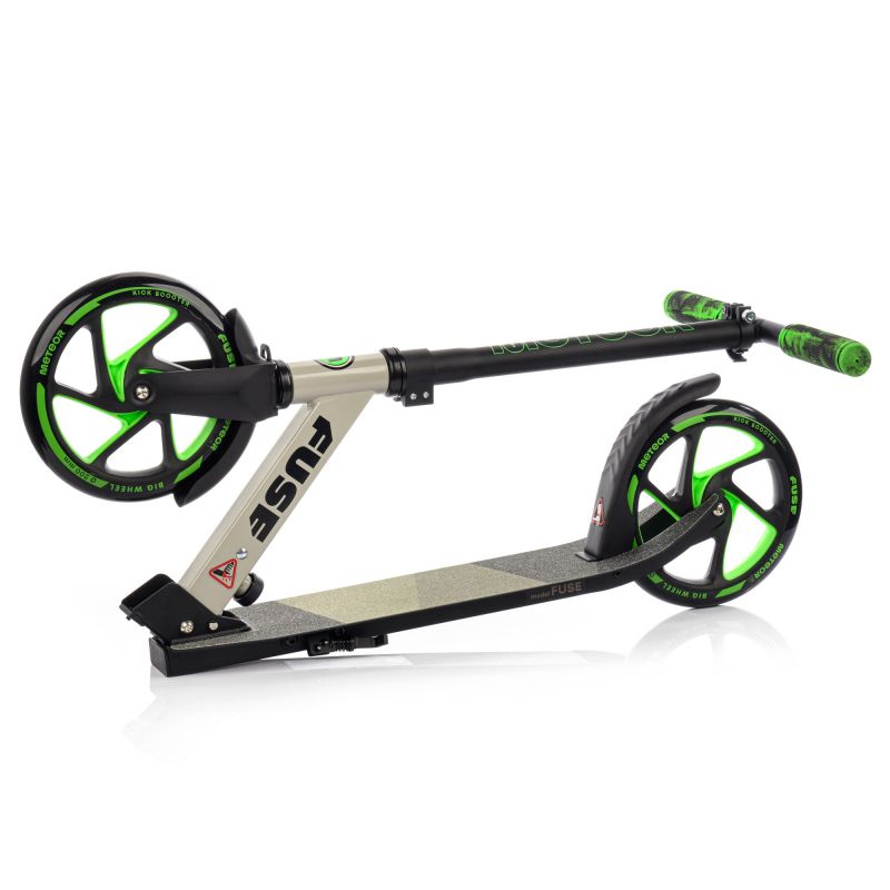 Meteor Fuse 16949 Scooter Accessories/Skating/Hulajnogi Your Sports Performance