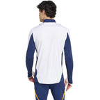 Adidas Real Madrid Training Top M IT5119 sweatshirt Clothing/Football Adidas
