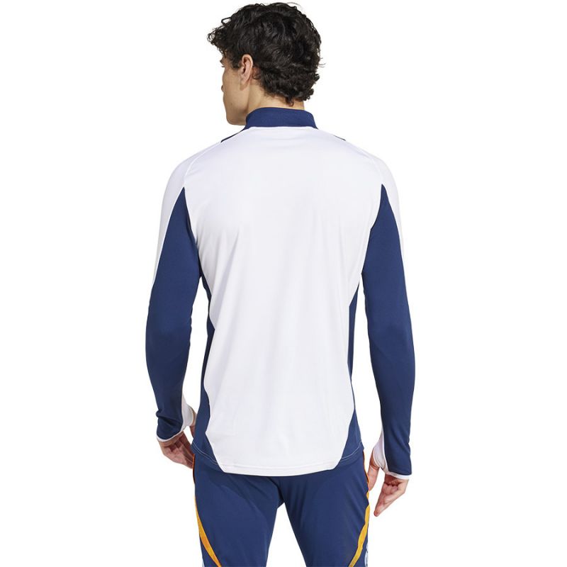 Adidas Real Madrid Training Top M IT5119 sweatshirt Clothing/Football Adidas