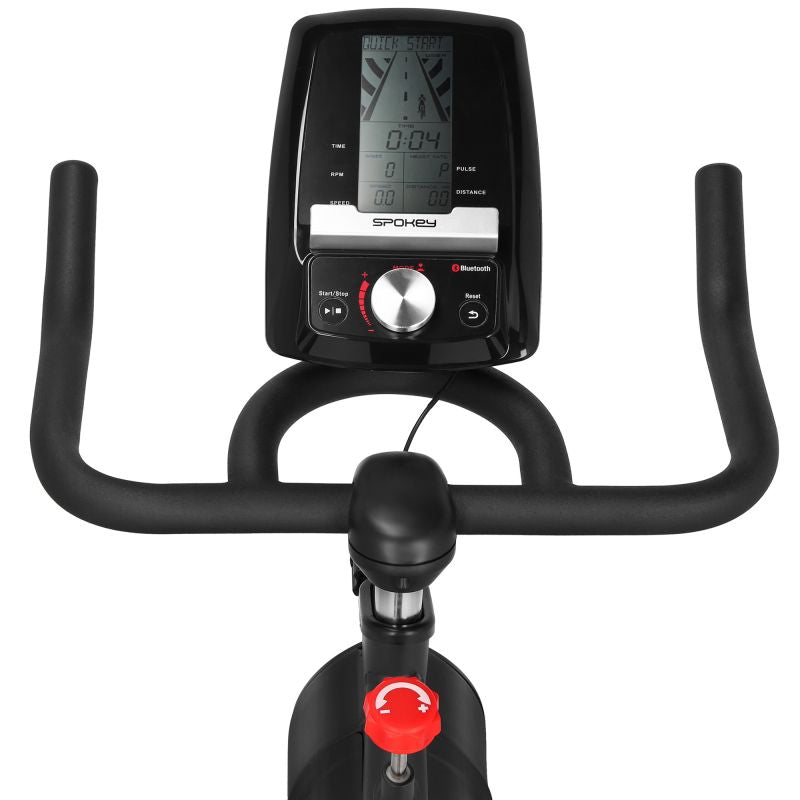 Spokey Shoto 929815 Spinning Bike Accessories/Training equipment/Rowery, orbitreki Your Sports Performance