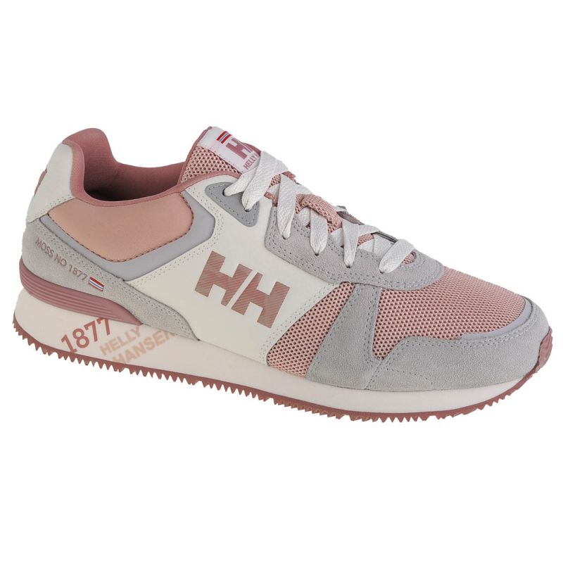 Helly Hansen W Anakin Leather W shoes 11719-854 Footwear/Lifestyle/Helly Hansen Your Sports Performance