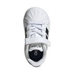 Adidas Streettalk white kids' shoes JQ6145