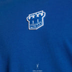 The Poznań Fans T-shirt Blue M KKS Lech