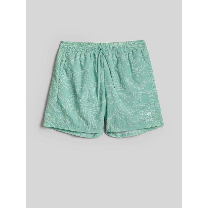 Men's boardshorts 4F 4FRSS26UBDSM260-90A 4f