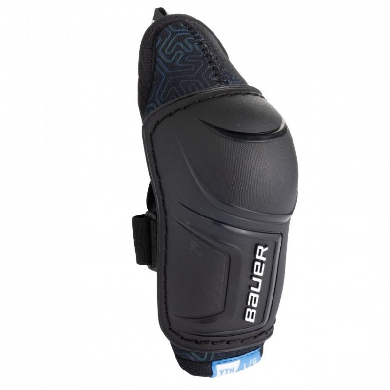 Bauer X &#39;24 Jr Hockey Elbow Pads 1063723 Accessories/Protectors and knee pads/Bauer Bauer