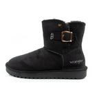 Wrangler Elsa winter boots ankle boots insulated comfortable fashionable Wrangler