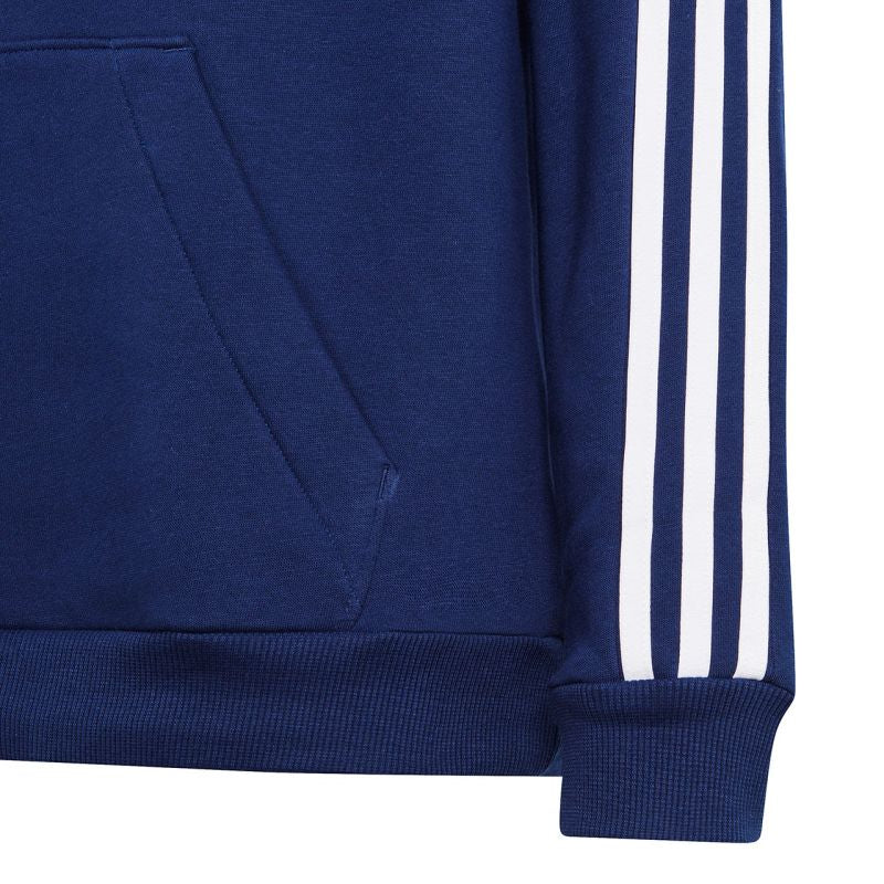 Adidas Tiro 23 League Sweat Hoodie Jr HS3605 Clothing/Training Adidas