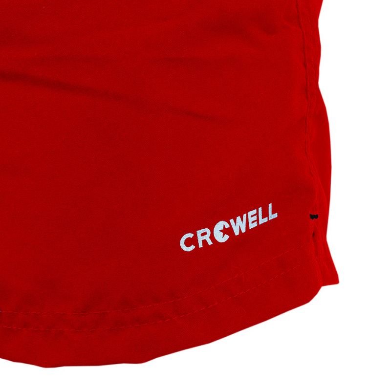 Swimming shorts Crowell M 300/400 red Clothing/Swimming Your Sports Performance