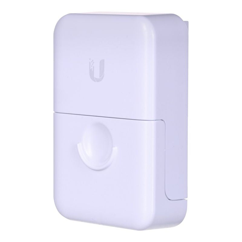 UBIQUITI ETH-SP-G2 (RJ-45) surge protector for building LAN networks Komunikacja i łączność/PowerLine – Home Plug Your Sports Performance