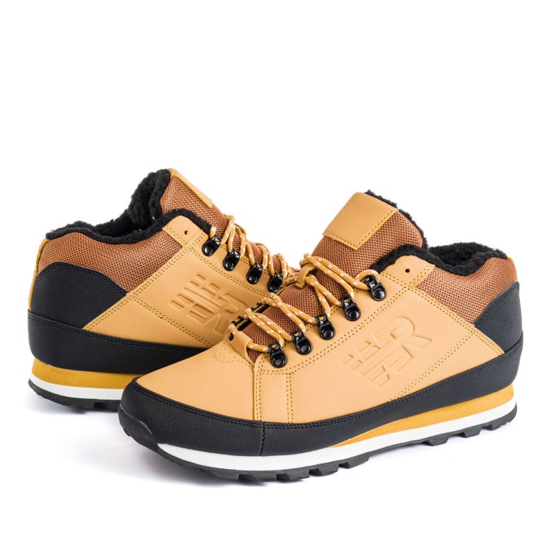 WR Winter M Y-H754 Boots Footwear/Outdoor/zimowe Your Sports Performance