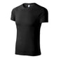 Malfini Parade M T-shirt MLI-P7101 black Clothing/Lifestyle/T-shirts/Malfini Malfini